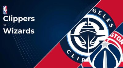 Clippers vs. Wizards Tickets Available – Thursday, Jan. 23