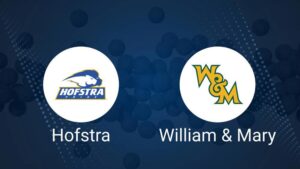 Hofstra vs. William & Mary Predictions & Picks: Spread, Total - January 2