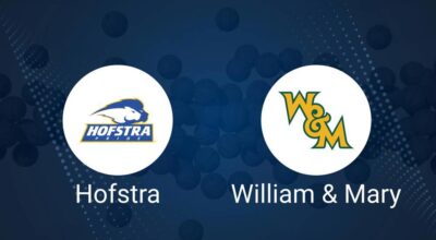 Hofstra vs. William & Mary Predictions & Picks: Spread, Total - January 2