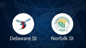 How to Watch Delaware State vs. Norfolk State Women's Basketball on TV or Live Stream - January 6