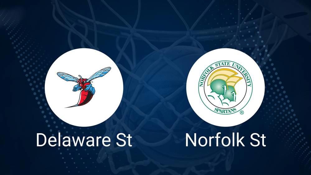 How to Watch Delaware State vs. Norfolk State Women's Basketball on TV or Live Stream - January 6