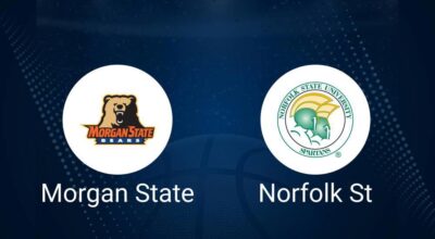 How to Watch Morgan State vs. Norfolk State Women's Basketball on TV or Live Stream - January 13