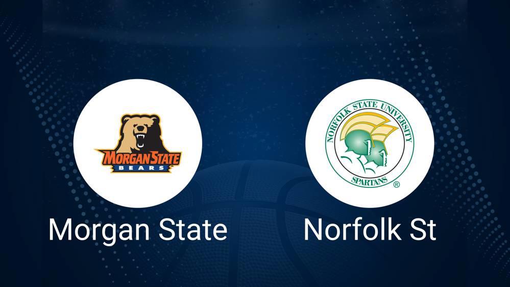 How to Watch Morgan State vs. Norfolk State Women's Basketball on TV or Live Stream - January 13