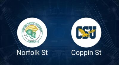 How to Watch Norfolk State vs. Coppin State Women's Basketball on TV or Live Stream - January 11