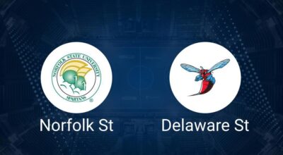 How to Watch Norfolk State vs. Delaware State on TV or Live Stream - January 6