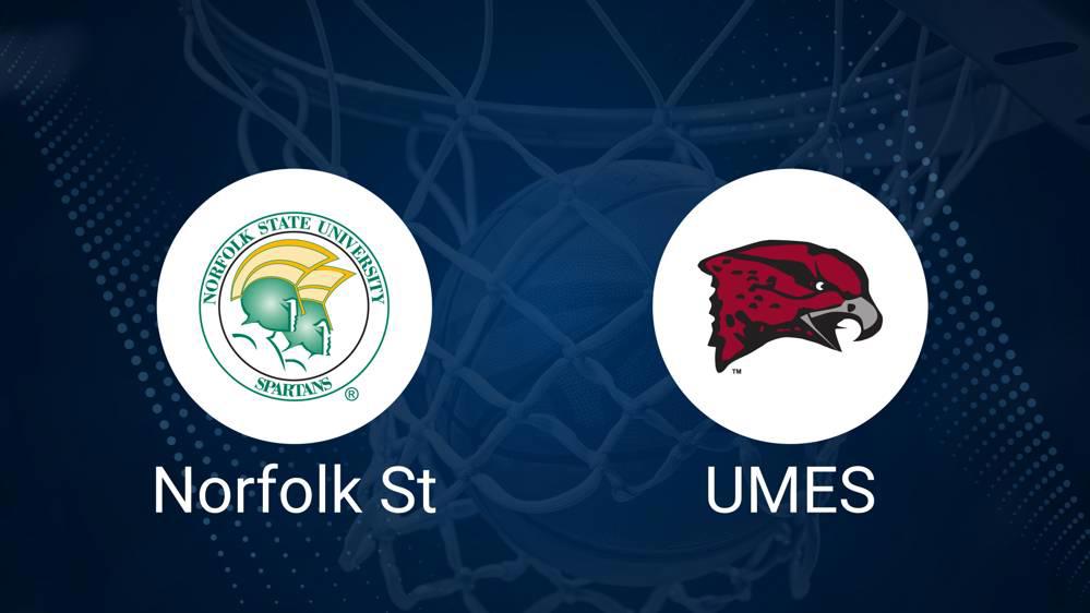 How to Watch Norfolk State vs. Maryland-Eastern Shore Women's Basketball on TV or Live Stream - January 4