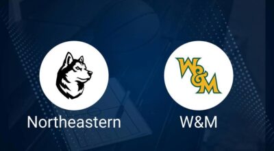 How to Watch Northeastern vs. William & Mary Women's Basketball on TV or Live Stream - January 19