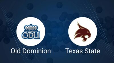 How to Watch Old Dominion vs. Texas State Women's Basketball on TV or Live Stream - January 18