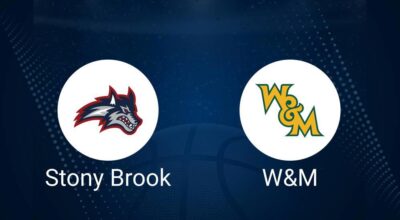 How to Watch Stony Brook vs. William & Mary Women's Basketball on TV or Live Stream - January 10