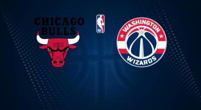 How to Watch the Bulls vs. Wizards Game: Streaming & TV Channel Info for January 1