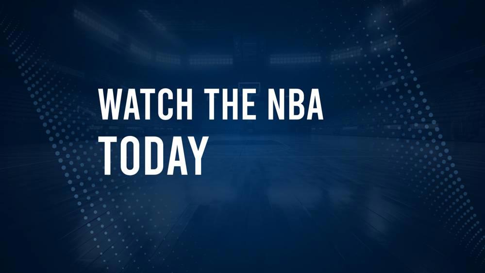 How to Watch the NBA Today, January 15