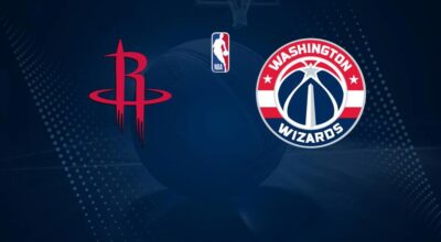 How to Watch the Rockets vs. Wizards Game: Streaming & TV Channel Info for January 7