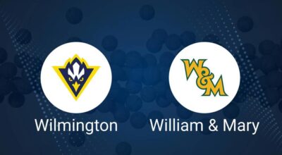 How to Watch UNC Wilmington vs. William & Mary on TV or Live Stream - January 20