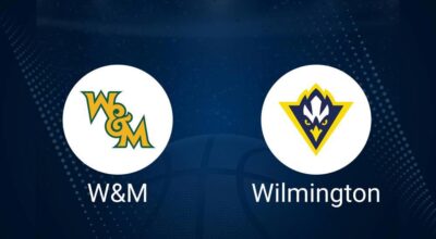 How to Watch William & Mary vs. UNC Wilmington Women's Basketball on TV or Live Stream - January 24