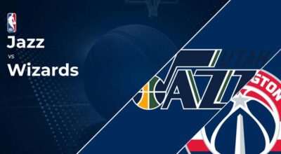 Jazz vs. Wizards Tickets Available – Thursday, Jan. 23