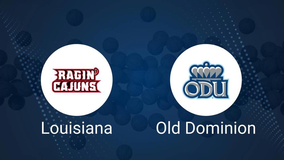 Louisiana vs. Old Dominion Predictions & Picks: Spread, Total - January 9