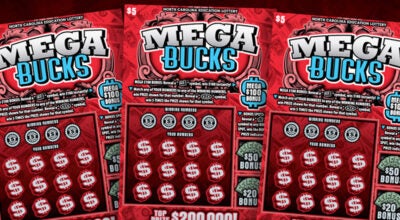 mega bucks