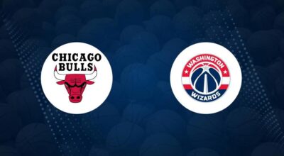 NBA Best Bets: Bulls vs. Wizards Picks for January 10