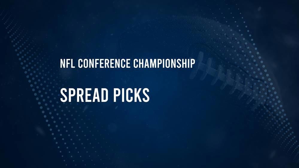 NFL Championship Games Picks Against the Spread, Tips and Predictions