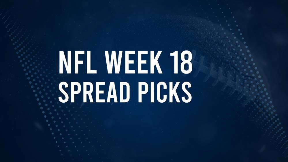 NFL Week 18 Picks Against the Spread, Tips and Predictions