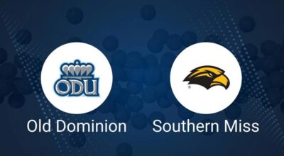 Old Dominion vs. Southern Miss Predictions & Picks: Spread, Total - January 4