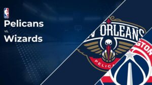 Pelicans vs. Wizards Prediction & Picks: Line, Spread, Over/Under - January 5