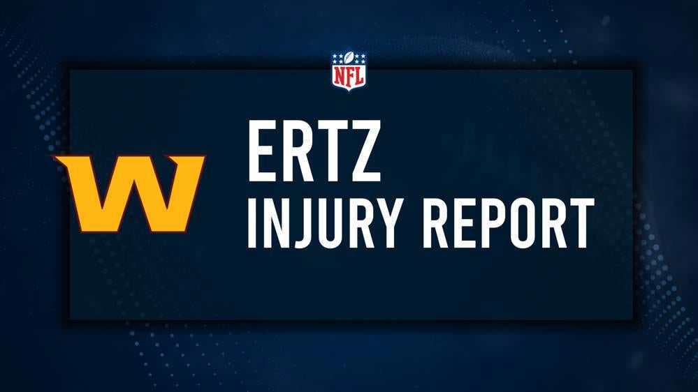 Will Zach Ertz Play in the NFC Wild Card Round? NFL Injury Status, News & Updates