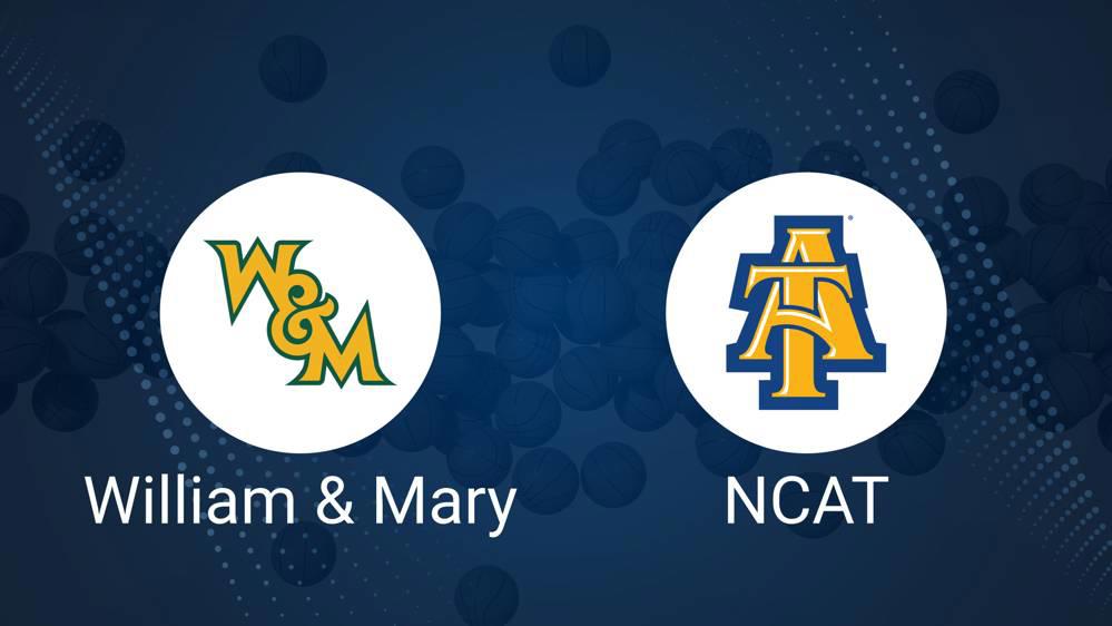 William & Mary vs. N.C. A&T Predictions & Picks: Spread, Total - January 11